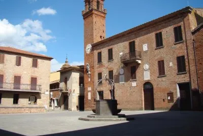 Torrita di Siena