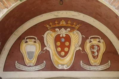 פאזל של Torrita di Siena