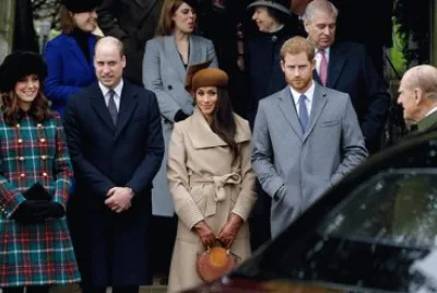 meghan y kate