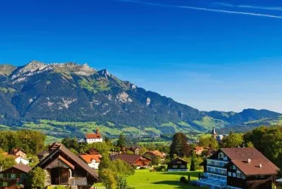 Suiza