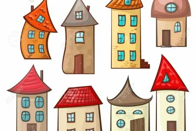 casas