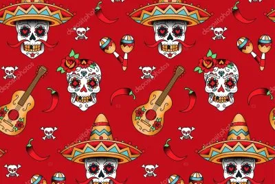 calaveras