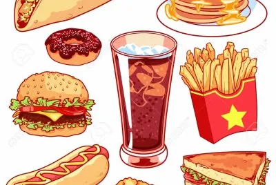soda