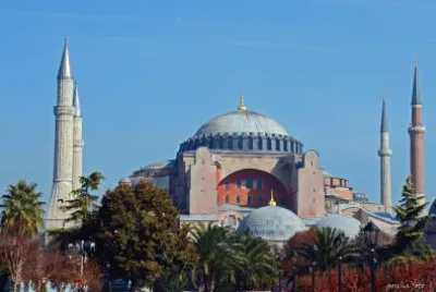 istanbul