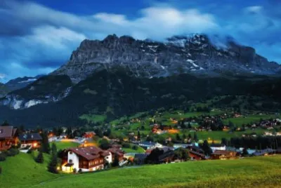 Grindelwald