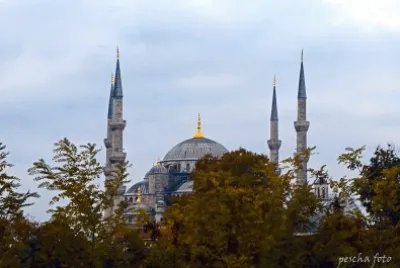 istanbul