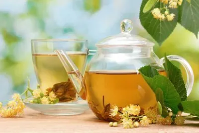 Hora del te jigsaw puzzle