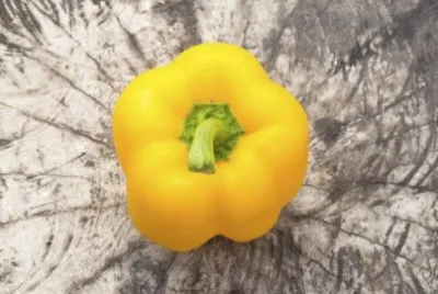 PimentÃ³n Amarillo