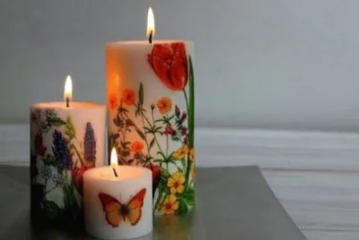 Velas