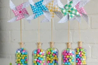 Dulces