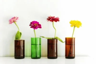 Flores jigsaw puzzle