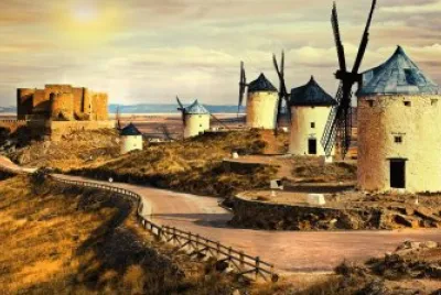 Molinos
