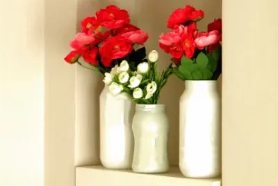 Flores jigsaw puzzle