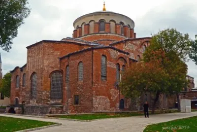 פאזל של istanbul