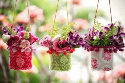 Flores jigsaw puzzle