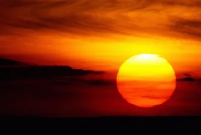 Atardecer jigsaw puzzle