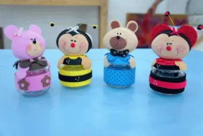 Figuritas