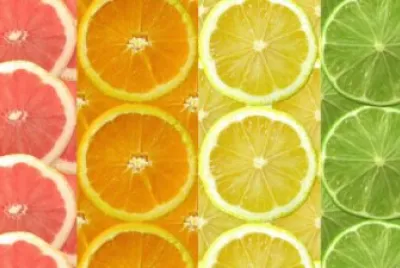 Naranja