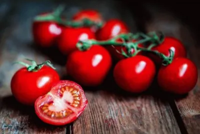 Tomates