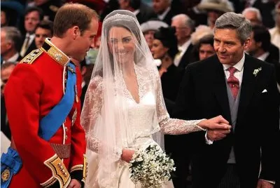 william   kate