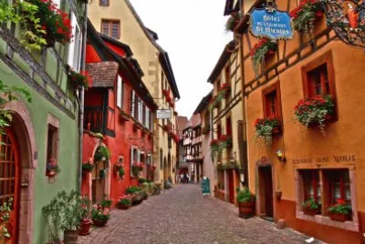 Eguisheim