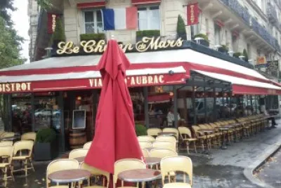 restaurante