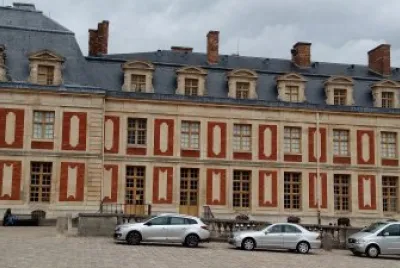 Versalles