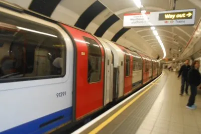 metro