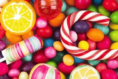 candy