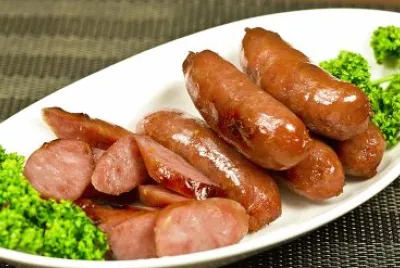 ç¾Žå‘³é¦™è…¸