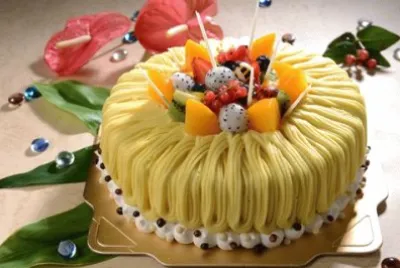 ç”Ÿæ—¥è›‹ç³•