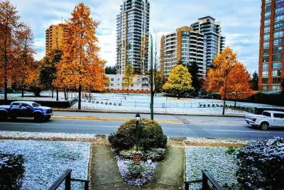 Vancouver - CanadÃ¡