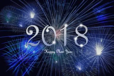 è·¨å¹´2018