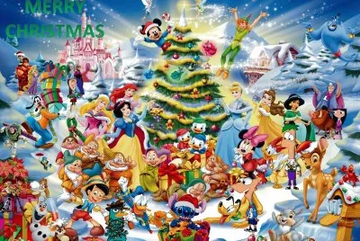 פאזל של fantasia