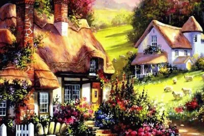 Lugares MAGICOS !!!!!!!