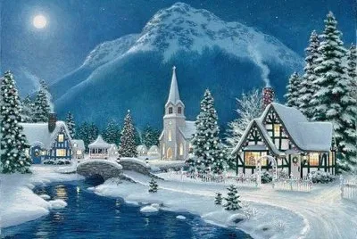 Lugares MAGICOS !!!!!!!