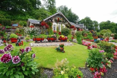 åŸŽå¸‚èŠ±åœ’