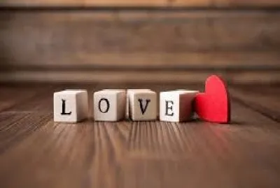 AMOR jigsaw puzzle