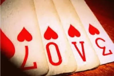 AMOR jigsaw puzzle