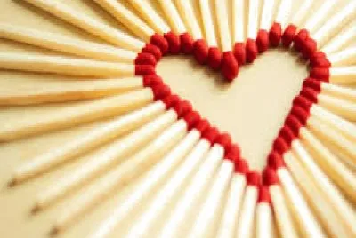 AMOR jigsaw puzzle