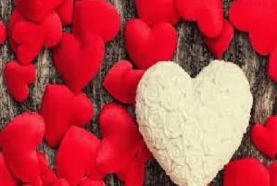 SAN VALENTIN - AMOR jigsaw puzzle