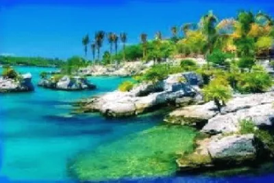 PAISAJES