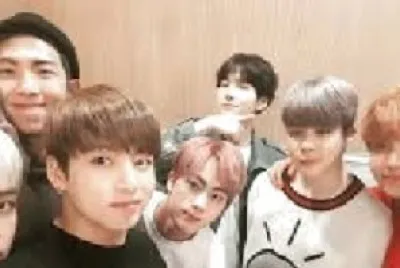 BTS