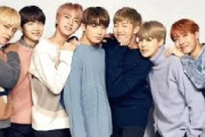 BTS