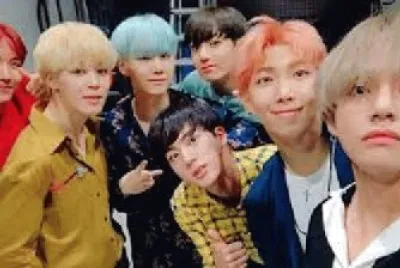 BTS