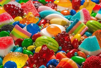 candy