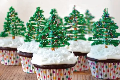 cupcakes