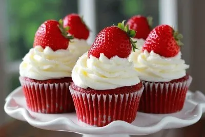 cupcakes