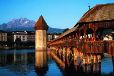 Lucerna-Suiza