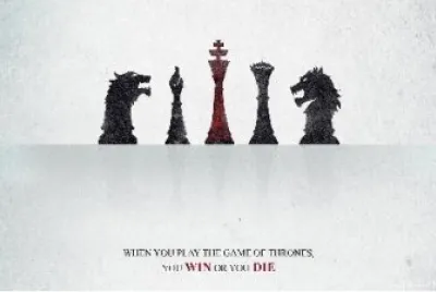 GAME OF THRONES